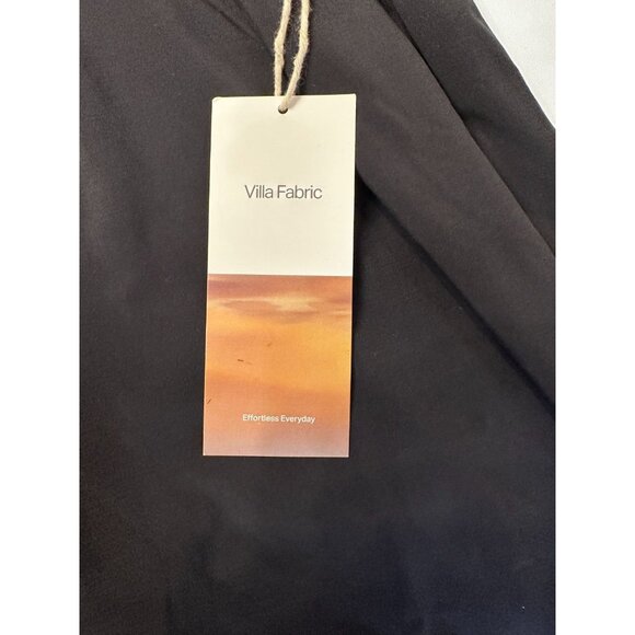 NWT Vuori Villa Wide Leg High Rise Wide Leg Pants - Picture 4 of 10